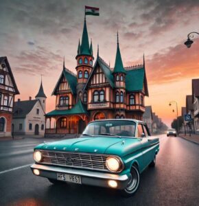 Autó fólia Budapest – Esztétikus és védelmet nyújtó fóliázás, amely megóvja autóját a külső hatásoktól és egyedi megjelenést biztosít.