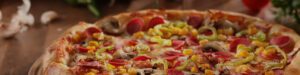 Pizza rendelés XVII. kerület (17.) gyors hazhoz szállítás Pizza rendelés XVII. kerület (17.) legjobb pizzériájából házhozszállítással.