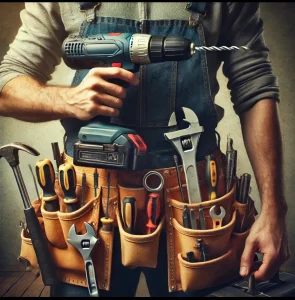 Ezer mester szolgáltatás – gyors javítások és karbantartási munkák