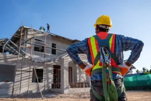 Teljeskőrű generálkivitelezés Budapest – modern építkezés, precíz kivitelezés és megbízható szakemberek egy budapesti projekten